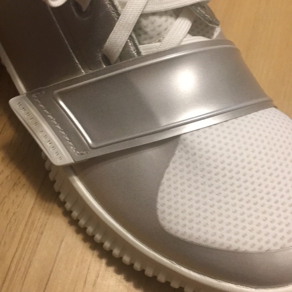 Ultimate Speed women's sneaker from Under Armour 8 - Picture 11 of 11